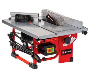 Циркулярный станок EINHELL TC-TS 200 800вт 200мм photo