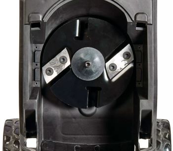 Tocător de crengi EINHELL GC-KS 2540 CB 2500w photo 1