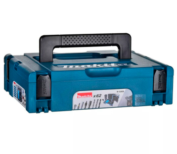 Set burghiuri și biți universal MAKITA B-53908 PH/PZ/SL/TX photo 6