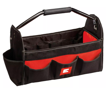 Set de unelte cu acumulator EINHELL TE-TK 18/2 Li Kit (CD+AG) photo 1